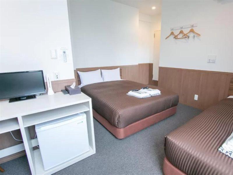 Oak Hotel Токио Экстерьер фото