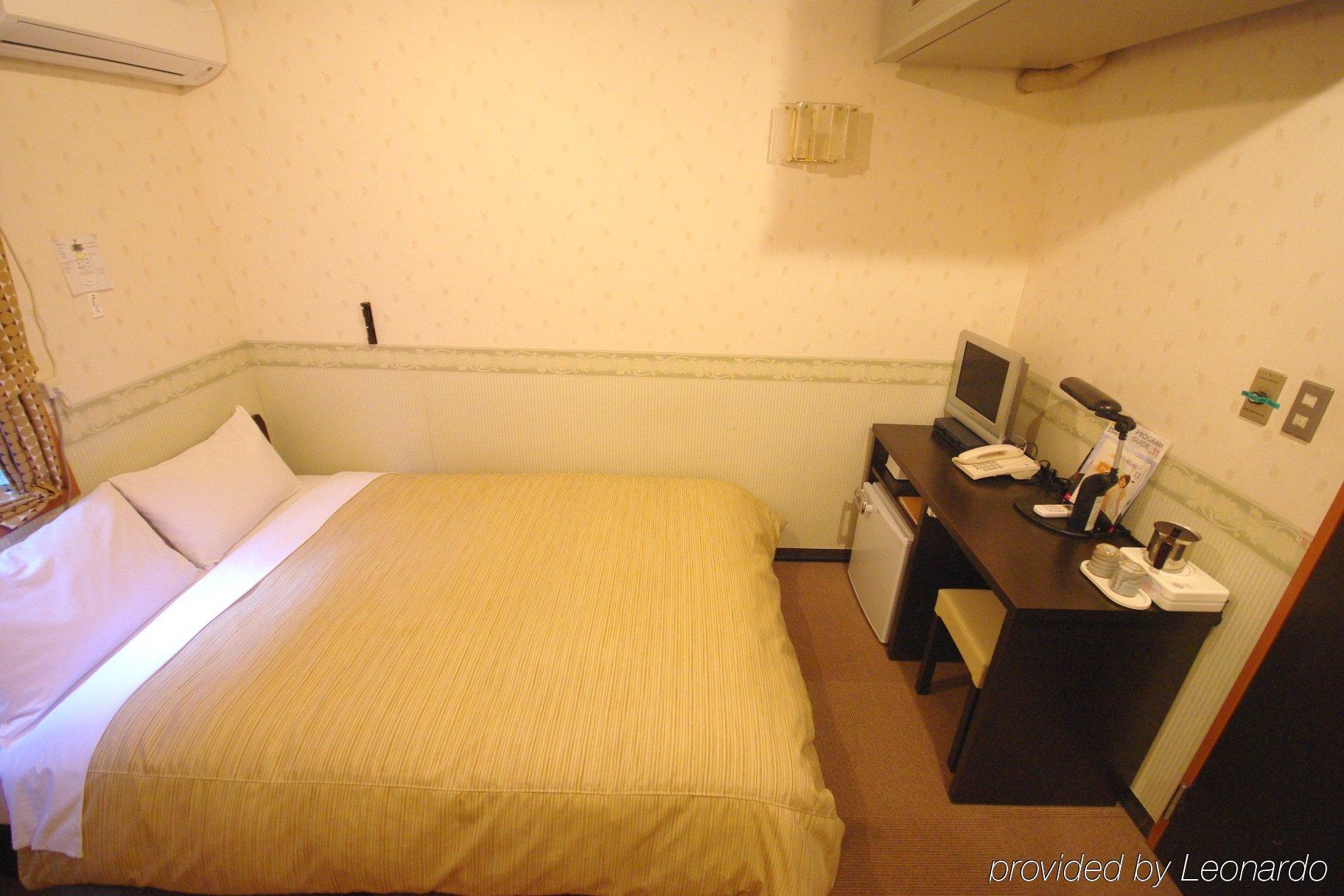 Oak Hotel Токио Экстерьер фото