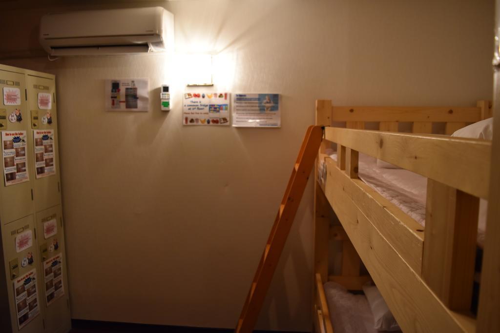 Oak Hotel Токио Экстерьер фото