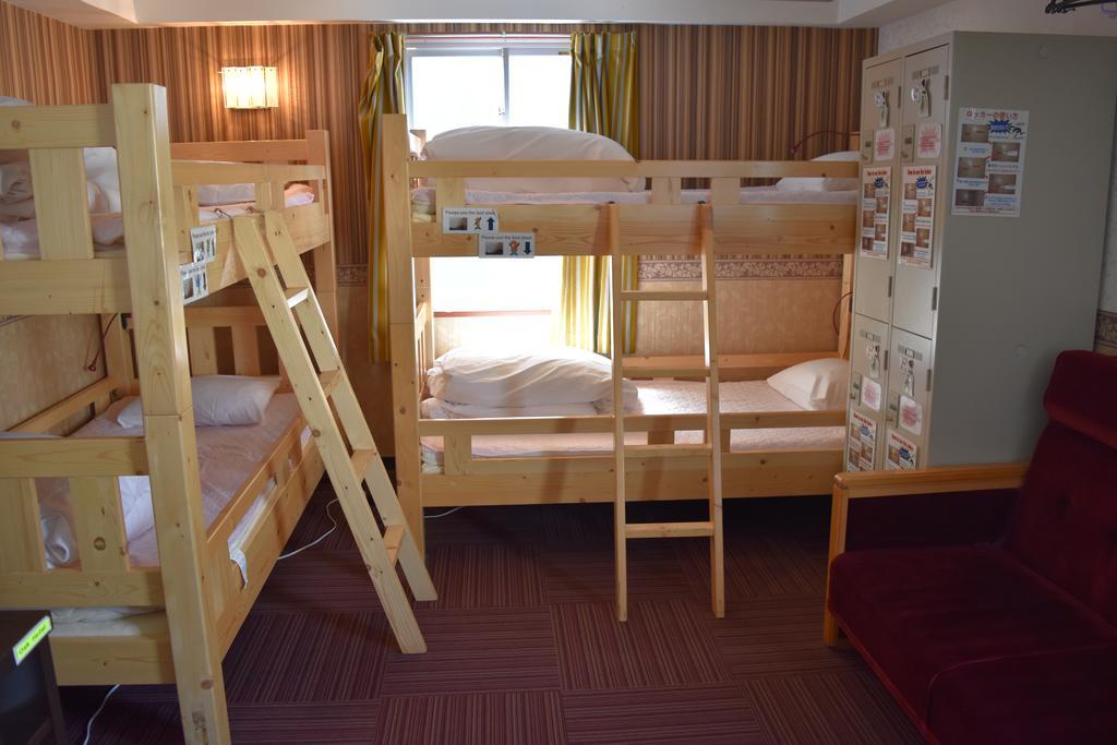 Oak Hotel Токио Экстерьер фото