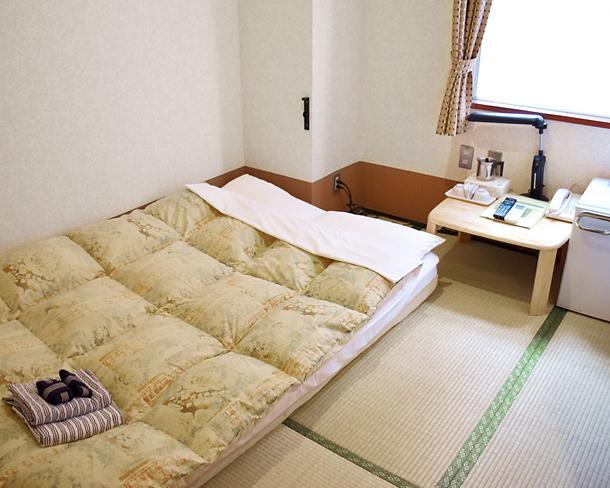 Oak Hotel Токио Экстерьер фото