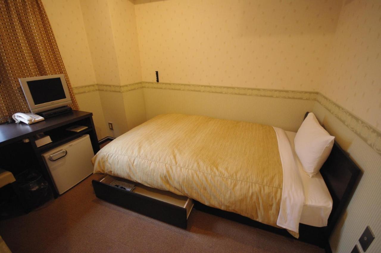Oak Hotel Токио Номер фото